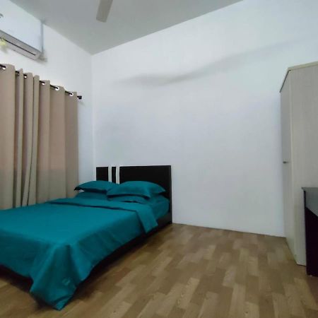 Inapan Desa Bukit Papan Apartment Kuala Perlis Exterior photo